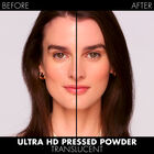 ULTRA HD PRESSED POWDER - MINI